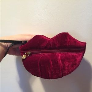 Wristlet